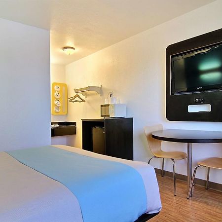Motel 6-Carlsbad, Nm Dış mekan fotoğraf