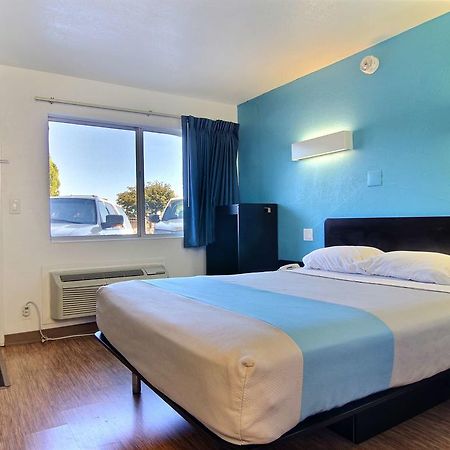 Motel 6-Carlsbad, Nm Dış mekan fotoğraf