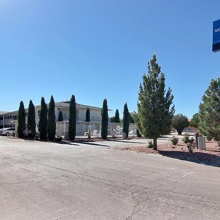 Motel 6-Carlsbad, Nm Dış mekan fotoğraf