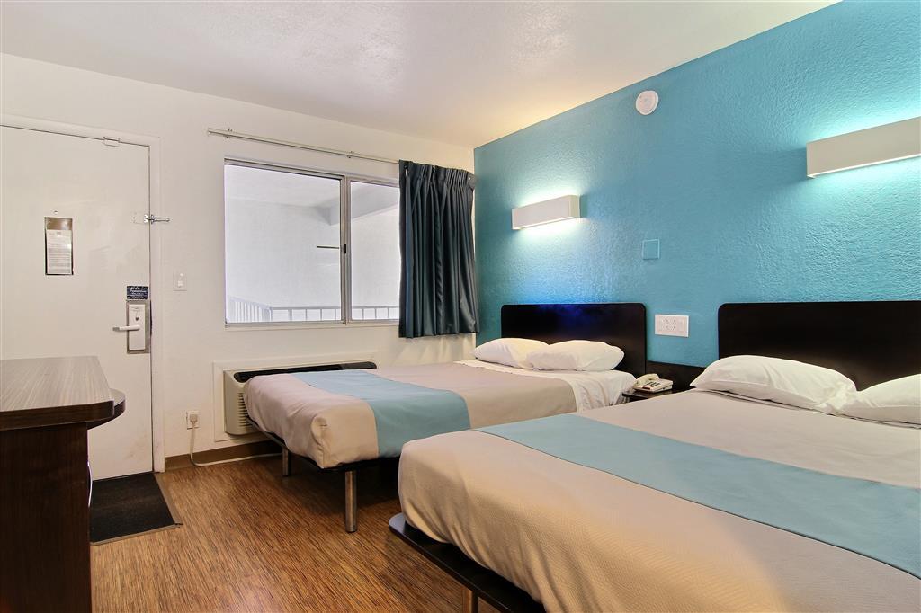 Motel 6-Carlsbad, Nm Oda fotoğraf
