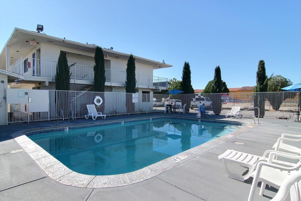 Motel 6-Carlsbad, Nm Dış mekan fotoğraf