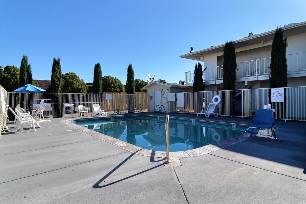 Motel 6-Carlsbad, Nm Dış mekan fotoğraf