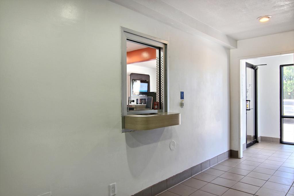 Motel 6-Carlsbad, Nm Dış mekan fotoğraf