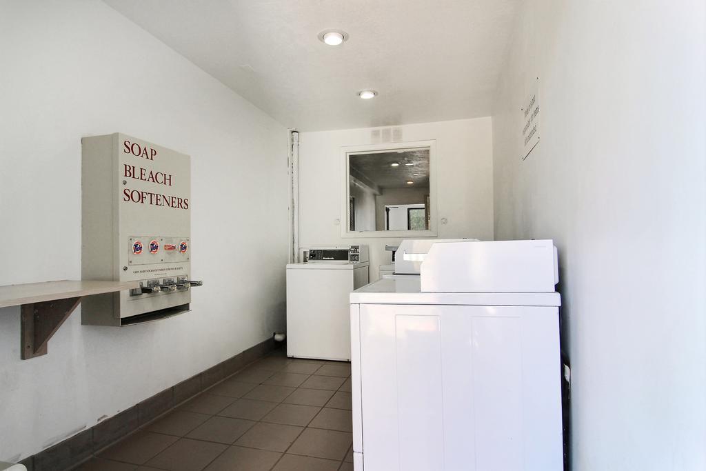 Motel 6-Carlsbad, Nm Dış mekan fotoğraf