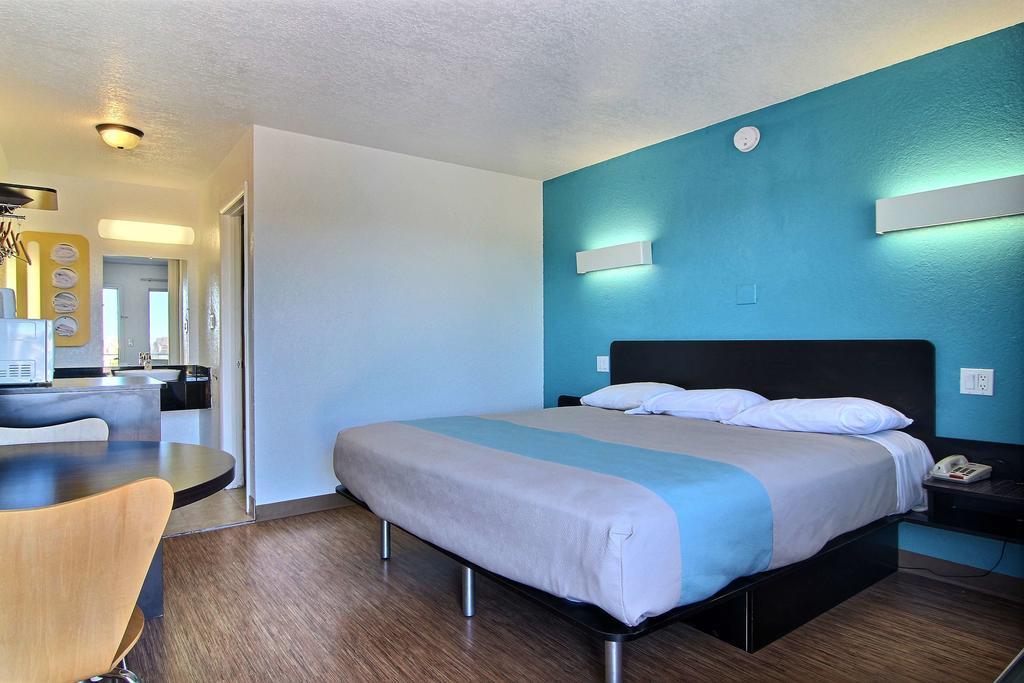 Motel 6-Carlsbad, Nm Dış mekan fotoğraf