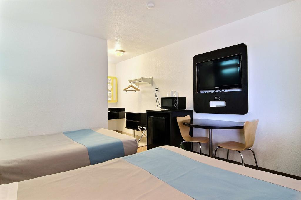 Motel 6-Carlsbad, Nm Dış mekan fotoğraf