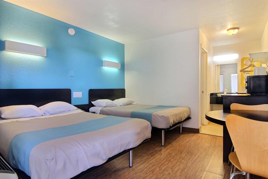 Motel 6-Carlsbad, Nm Dış mekan fotoğraf