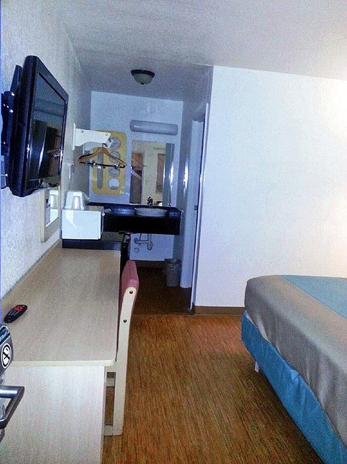 Motel 6-Carlsbad, Nm Dış mekan fotoğraf