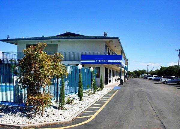 Motel 6-Carlsbad, Nm Dış mekan fotoğraf
