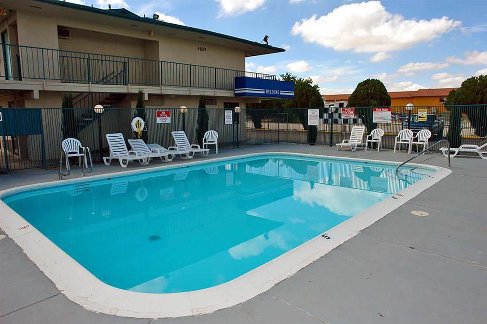 Motel 6-Carlsbad, Nm Konforlar fotoğraf