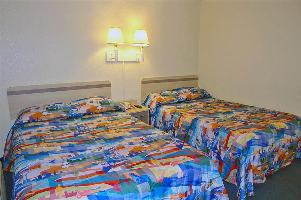 Motel 6-Carlsbad, Nm Oda fotoğraf