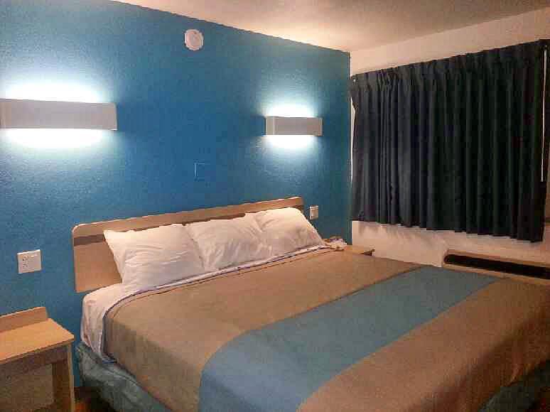 Motel 6-Carlsbad, Nm Oda fotoğraf